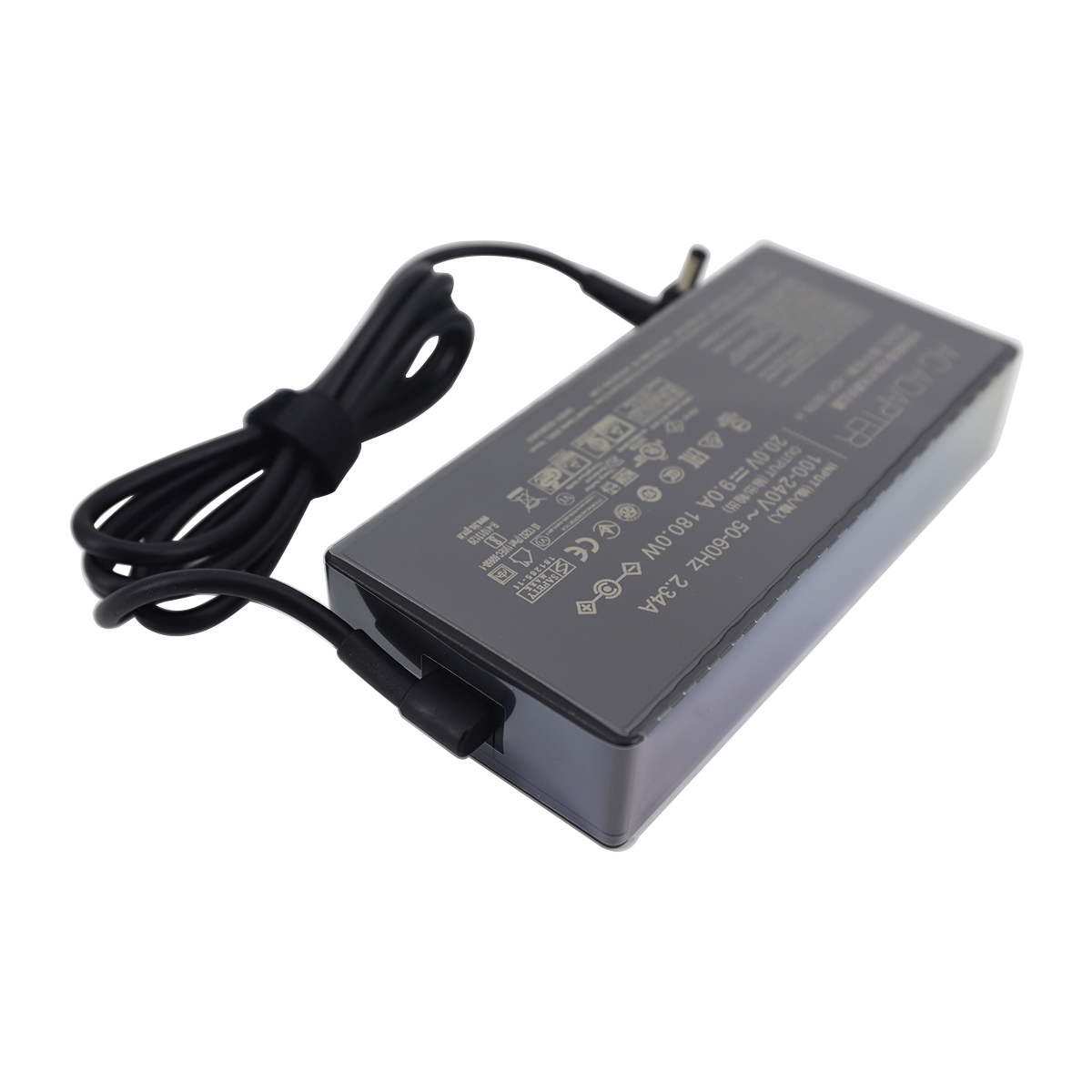 20V 9.0A 180W 6.0X3.7mm ADP-180TB H Laptop AC Adapter Power Charger For Asus ROG Zephyrus G14 GA401IV GA502 GA502D GA502DU