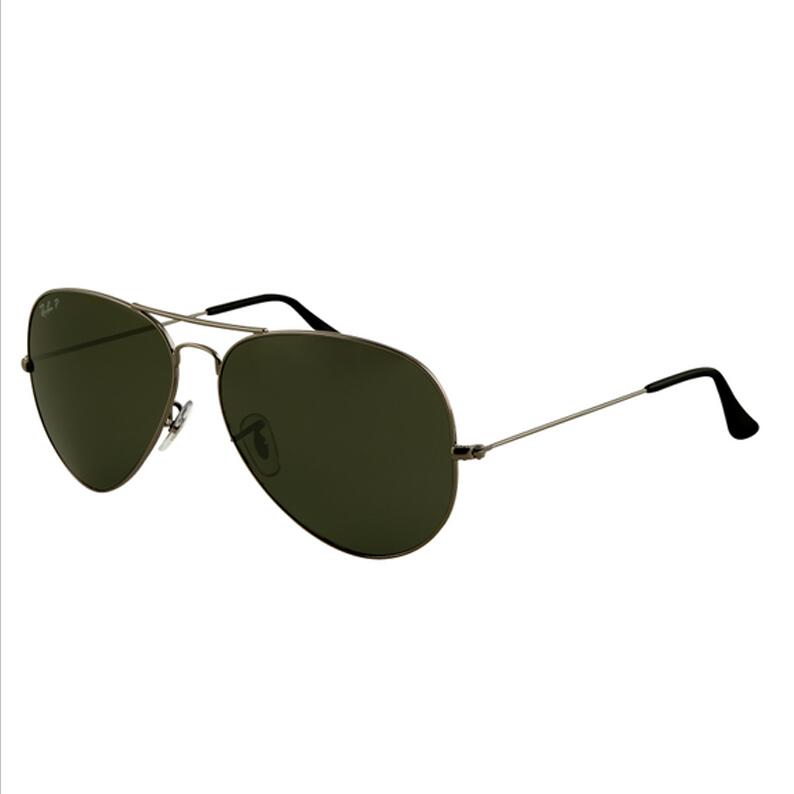 2020 Designer di marca occhiali da sole classici protezione UV per uomo/donna occhiali da sole RB3025: NO3025-14