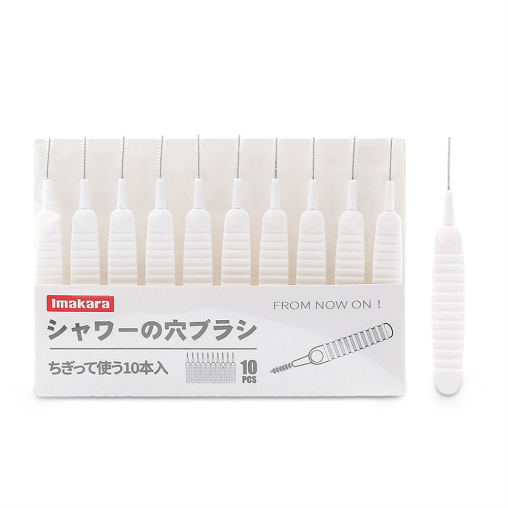 Support de pommeau de douche auto-adhésif réglable, rotation à 360 °, support mural, accessoires de spa, 1 pièce: vert militaire