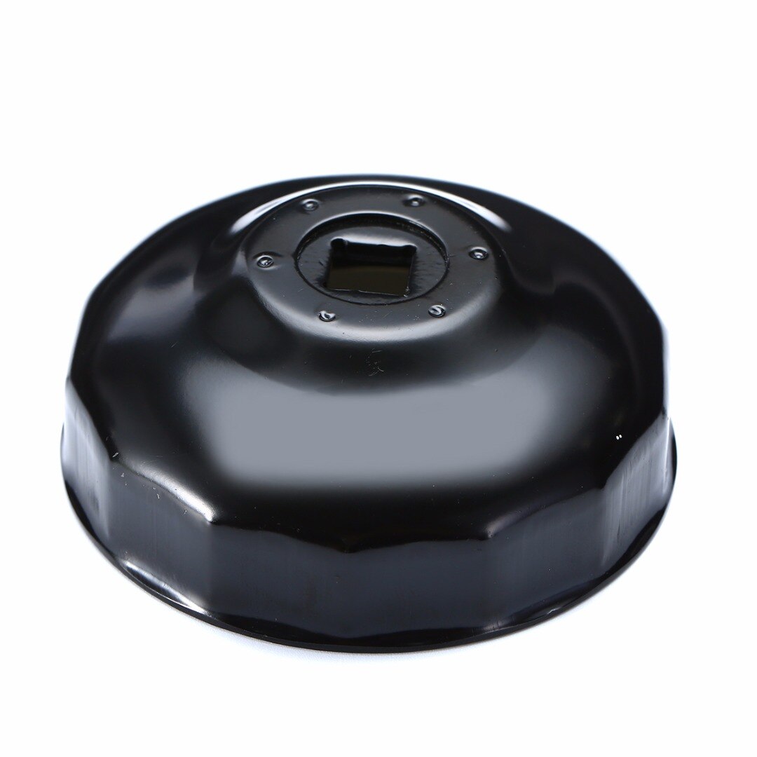 Uniwersalny 1pc 76mm x 14 flety klucz filtra oleju klucz robić mercedes-benz dla BMW K75 K100 R1100 R1150 akcesoria narzędziowe