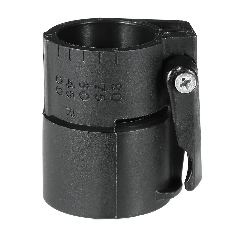 Nylon Kayak Paddle Connectors Screw Joint Replacement Part Tool Strong Plastic Paddle Connector For Fishing Boat Kayak Canoe