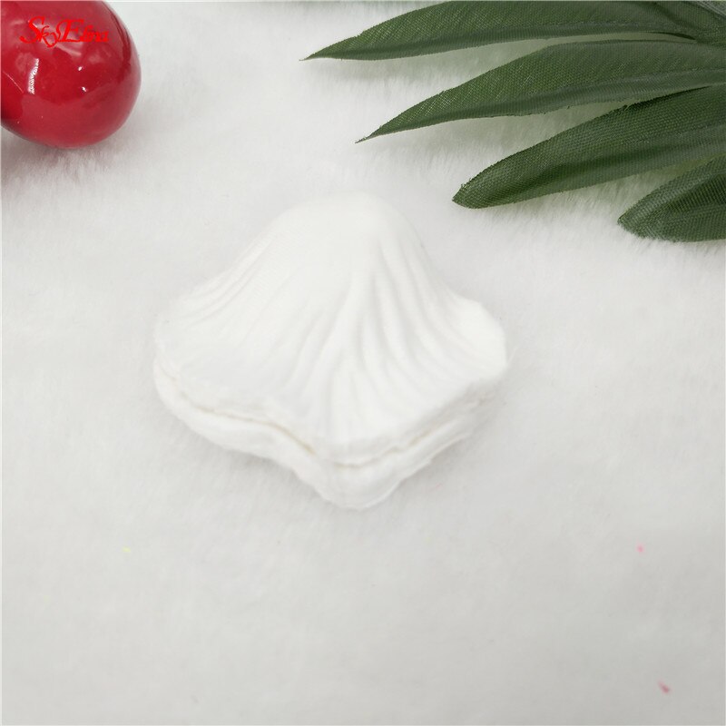 20000pcs / lot 4.5*4.5cm silk rose petals for Wedding Decoration, Romantic Artificial Rose Petals Wedding Flower Rose Flower 7Z: white