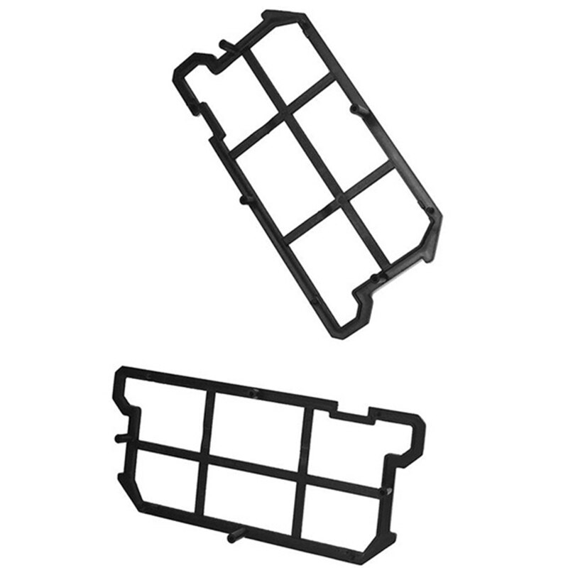 Piezas de Robot aspirador ILIFE V7/V7S/V7S Pro, cepillo principal/Cepillo Lateral/filtro Hepa ILIFE V7S Pro, accesorios