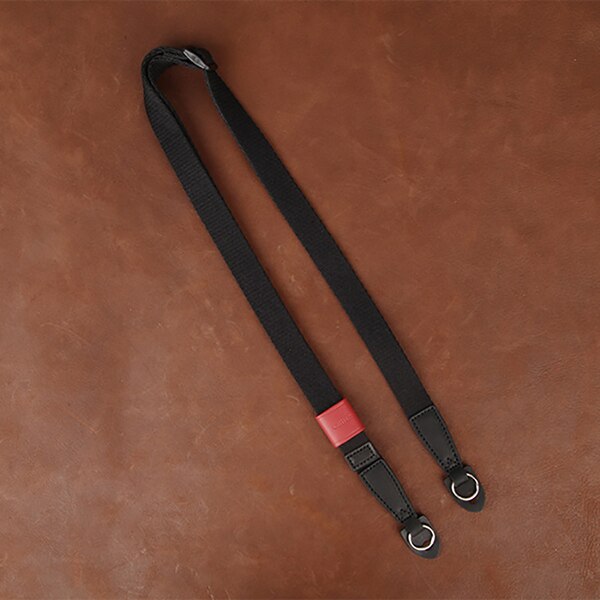 cam-in 1441-1455 Universal Camera Strap Neck Shoulder Carring Belt 15 colors Comfortable cotton and soft leather: 1441