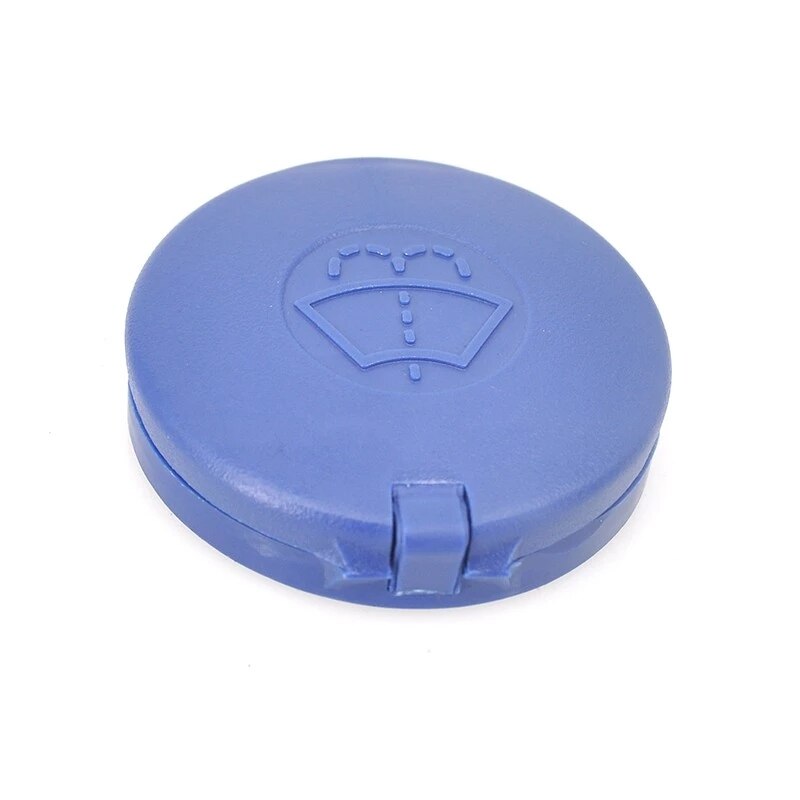 Bouchon de bidon d'essuie-glace pour Peugeot 307 308 408 Citroen c-elysee c-quatre couvercle de bouteille de lave-glace