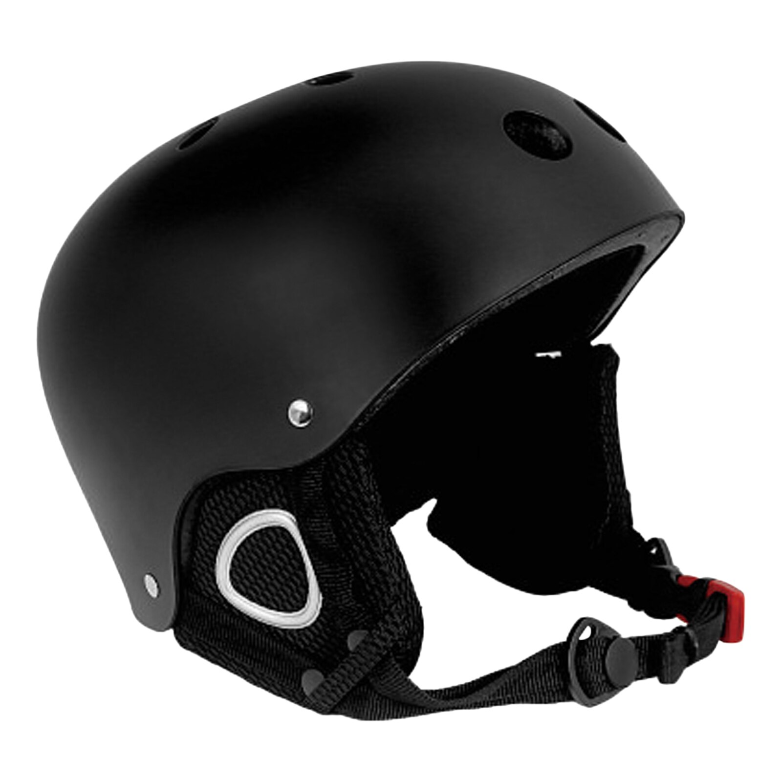 Beschermende Helm Skateboard Helm Slagvastheid Ventilatie Ski Helm Voor Kinderen Volwassenen Helmen Fietsen Fiets