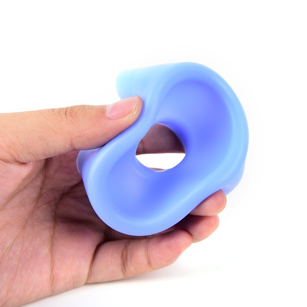 Silicone Replacement Pump Sleeve Cover Rubber Seal For Most Enlarger Device Pump Accessory Massage & Relaxation Random