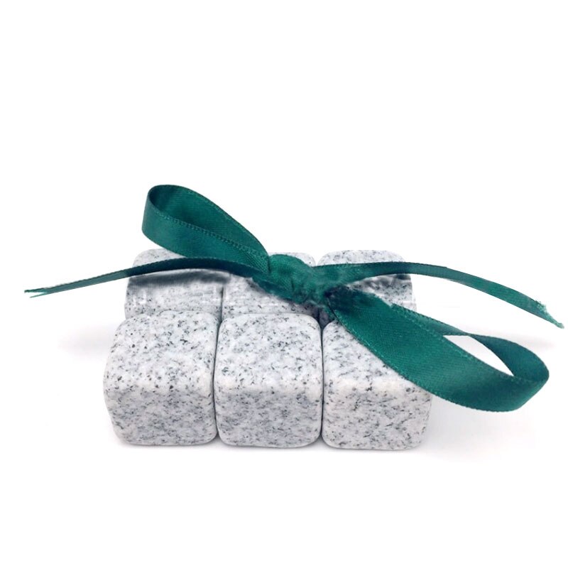 6 stks/partij Capsules Whisky Ijs Steen Milieuvriendelijk Recycling Festival Party Party Kitchen Bar Gereedschap Huishoudelijke Artikelen