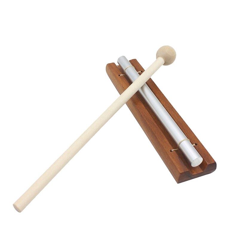 Campanillas de viento instrumento de aprendizaje campanillas de percusión campana de viento campanillas monofonicas instrumento educativo con percusión de mazo