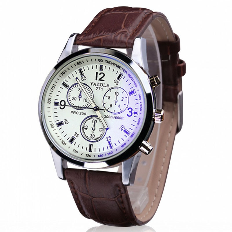 mens fitness watch