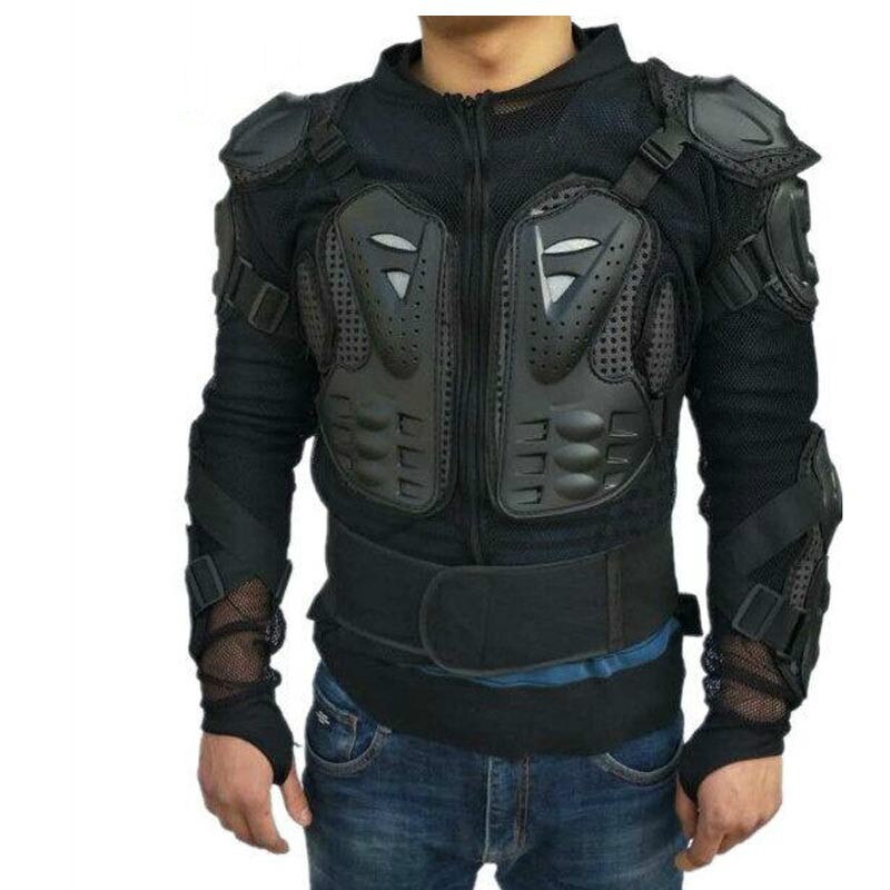 motorcycle gear armor A++ motorcycles armor protection motocross clothing protection moto cross back armor protector