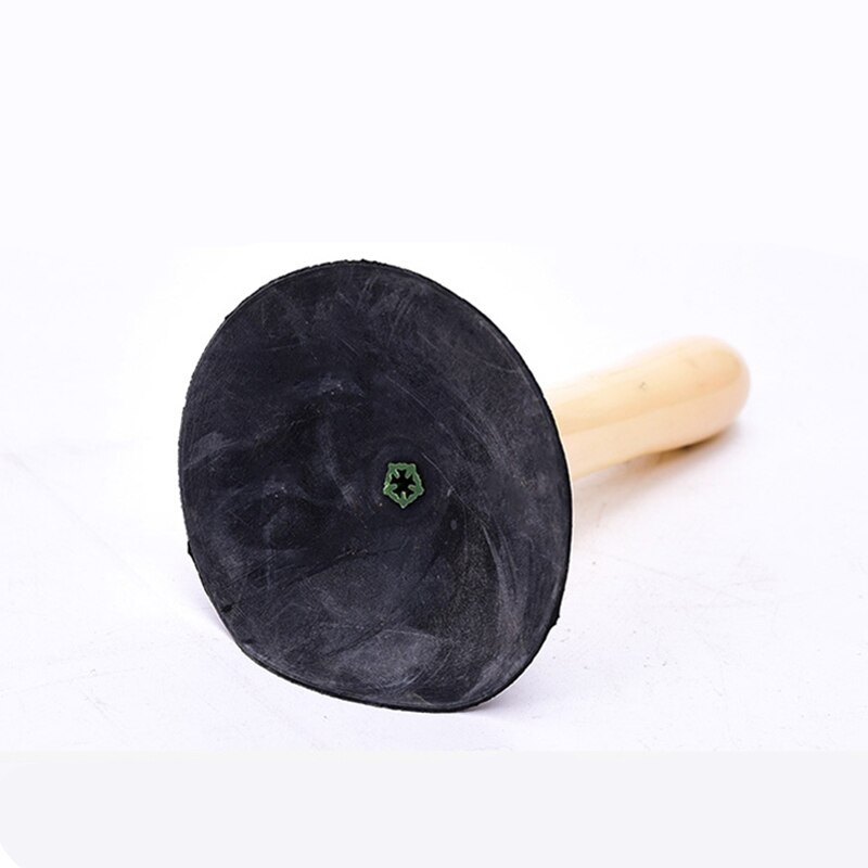 Modeling Tool Pottery Ceramic Sucker Suction Cup Dip Color Glazing Tool Dip Plate Glaze Clip Rubber Diy Polymer Clay Tools