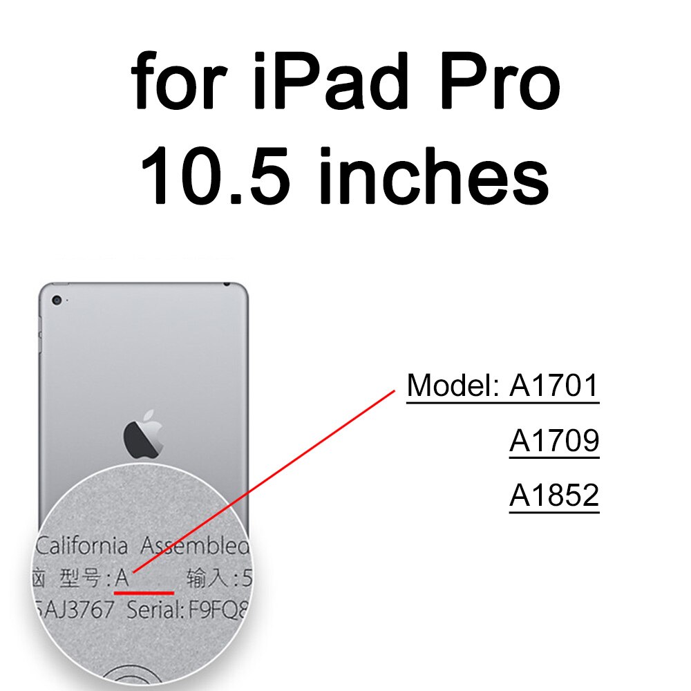 1PC szkło hartowane szkło ochronne dla iPad 10.2 9.7 10. 5 10.9 pro 11 nowy iPad 8 7 6 5 9 Air 4 3 2 Mini szklane 7th 8th 9th: iPad Pro 10.5