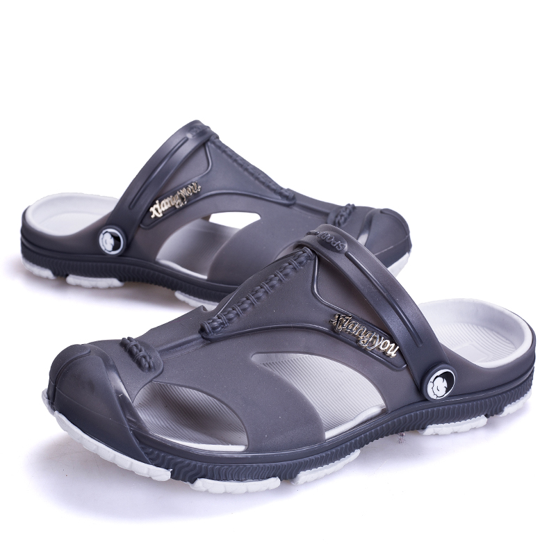 de confortable sandales talons plats sandales décontractées plage pantoufles hommes chaussures hommes Zapatillas Deportivas Hombre