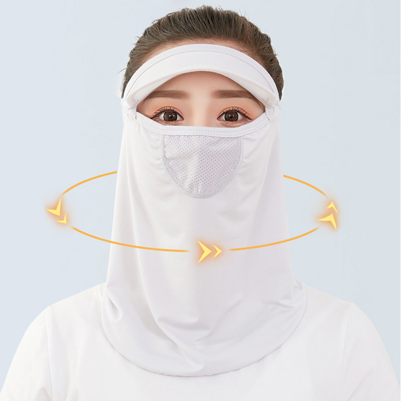 Women Sun Hat UV Protection Sun Hat Multi Function Outdoor Fishing Cap Sun Protection for Outdoor Gardening Hiking Cycling Hats