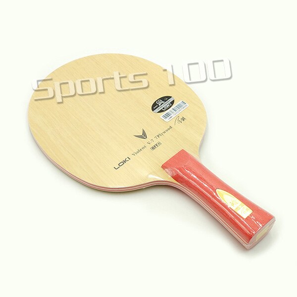 LOKI V7 CLCR Table Tennis Blade Table Tennis Racket Offensive Ping Pong Blade