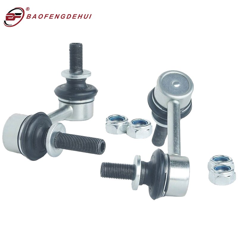 Frontfjæring svingstang endeleddpar for lexus  ls460 ls600h lh 4881050020 rh 4882050030