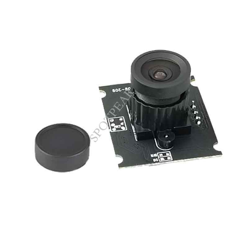 USB adjustable focus camera Free -drive for Raspberry Pi NVIDIA Jetson
