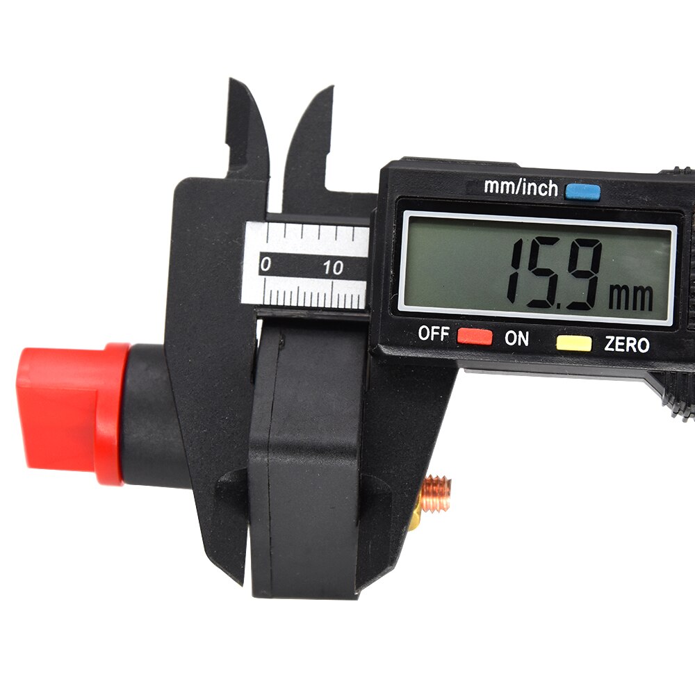 Battery Disconnect Switch Battery Isolator Master Switches Power Cut Off Switch for Marine Boat Car Vehicles