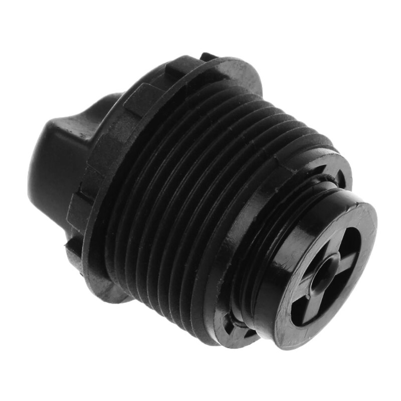 Bicycle Front Fork Lock Cap Knob Preload Adjustable MTB Bike Cycling PartsTools 62KF