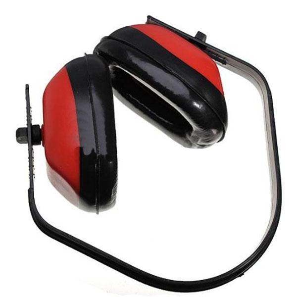 Orejeras insonorizadas para estudio, auriculares con orejera silenciosa, antiruido, Protector de oreja para el sueño, diadema ajustable plegable