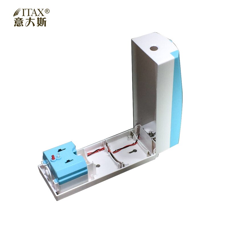 Automatische Aerosol Parfum Dispenser Wandmontage Home Fardan Luchtverfrisser Abs Plastic Luchtreiniger Geurige Lucht Lont X-1115