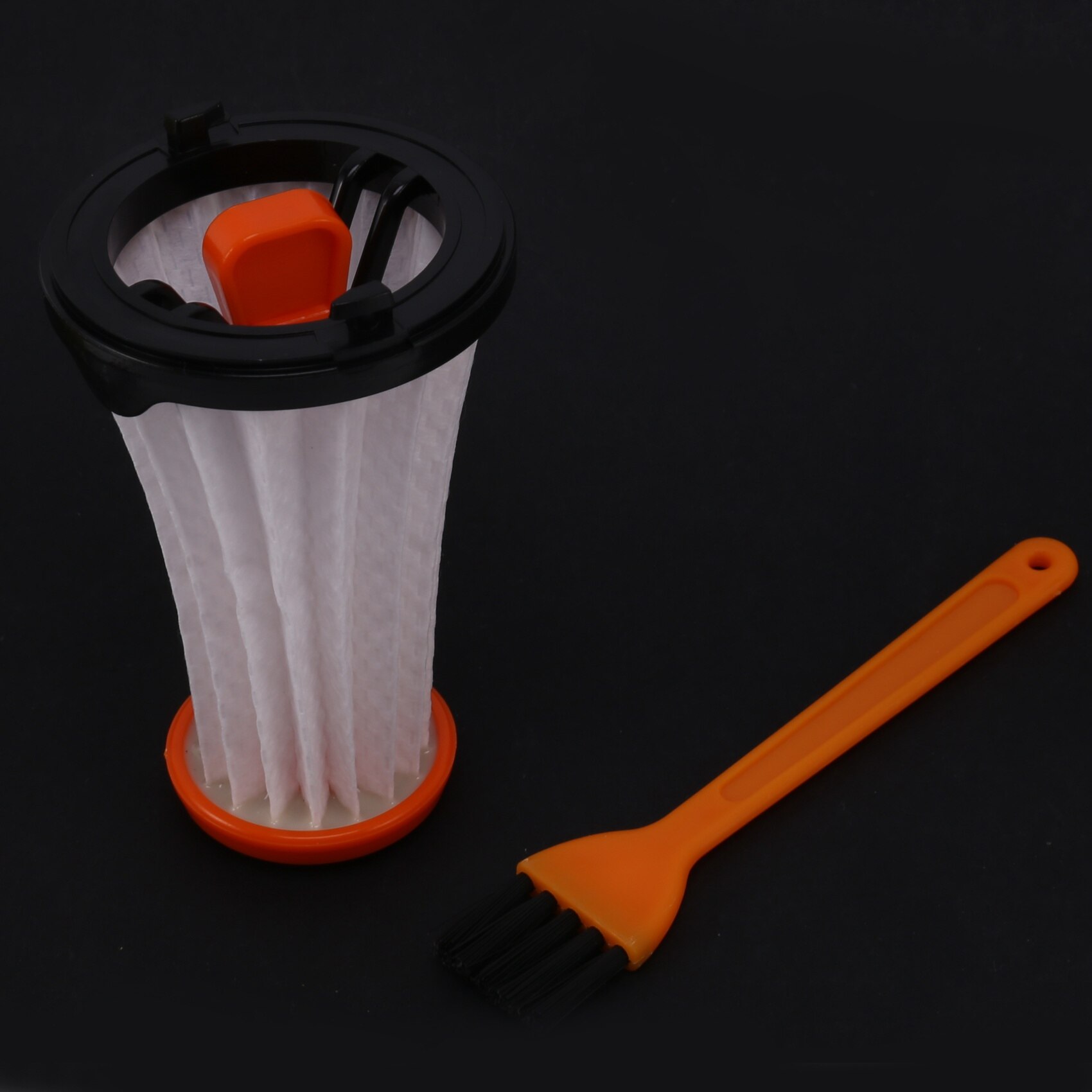 EF150 Pacco Di 2 Filtri Per ErgoRapido® Per Aspirapolveri - 9001683748 - Electrolux - Foto 8