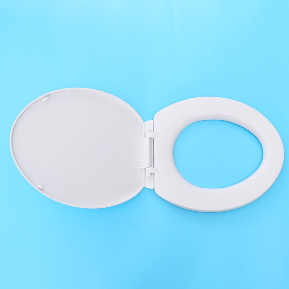 Toilet Seat Cover Thick Shaped Bathroom Seat Cover... – Vicedeal