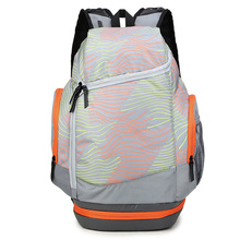 Grote Basketbal Tas Voor Sport Outdoor Basketbal Rugzak Tas Voor Mannen Fitness Reizen Trainning Gym Wandelen Berg Rugzak