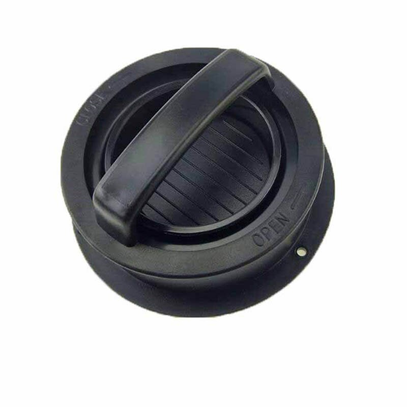 3pcs/set Round Shape Hamburger Mold Plastic Meat Burger Press Mold Beef Hamburger Mold