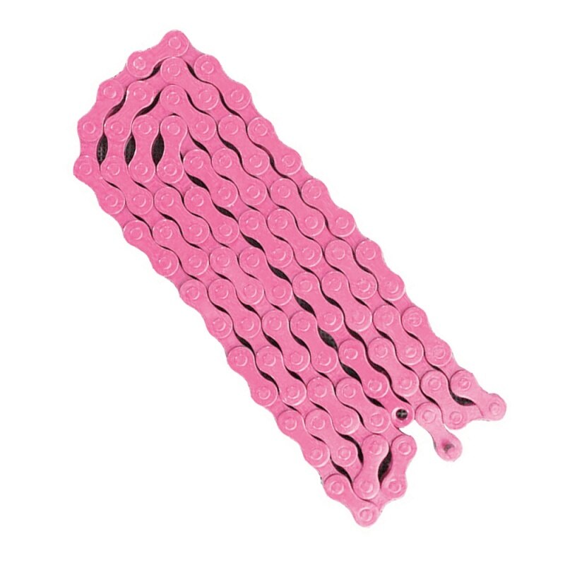 Bicycle MTB BMX Road Bike 1/2"X 1/8" Fixied Chain Single Speed 96 Link