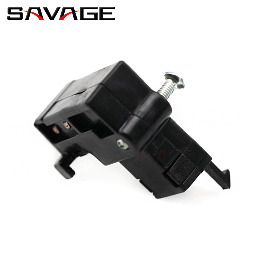Motorfiets Koppeling Schakelaar Sensor Voor Yamaha V-STAR XVS650 XVS950 XVS1100 XVS1300 XV1700 XV1900 Road Star Baars Beugel Xvs