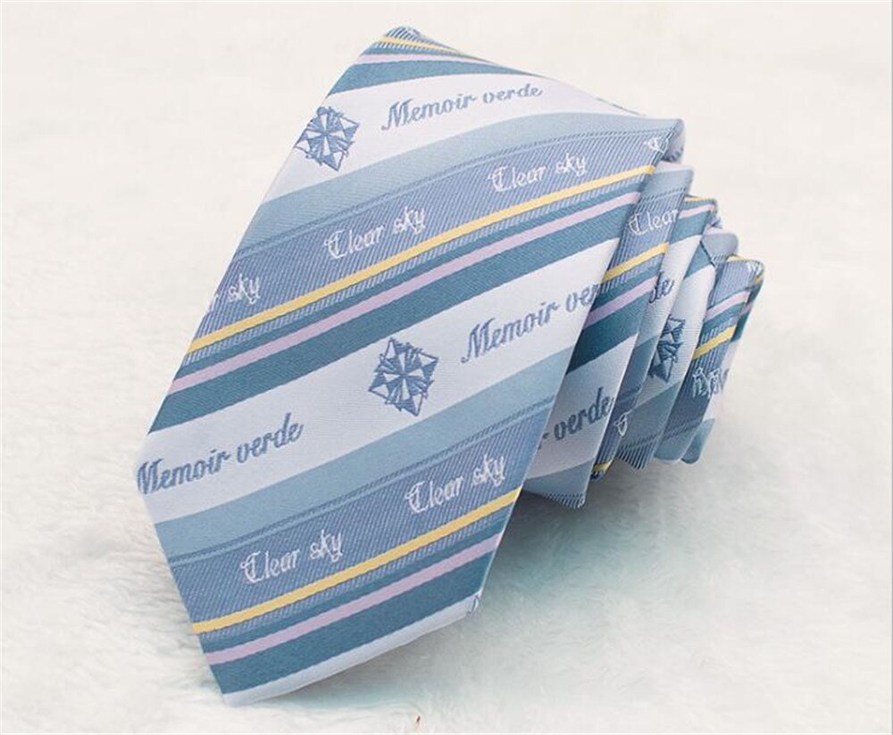 Jk Uniform Bow Tie Cute School Uniform Accessories Bow-knot Tie Knot Cravat Necktie Adjustable D174: 2