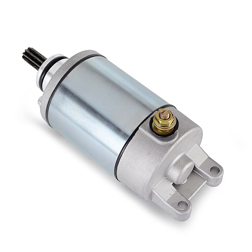 Starter Motor for Suzuki DRZ400 DRZ400E DRZ400S DRZ400SM ATV Engine Starter Motor for Suzuki LTZ400