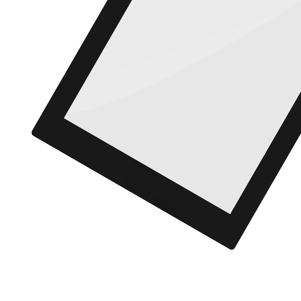 Ekran dotykowy Panel szkło Digitizer czujnik dla Sony Xperia Tablet Z2 SGP511 SGP512 SGP521 SGP 541 10.1 &quot;krótki kabel
