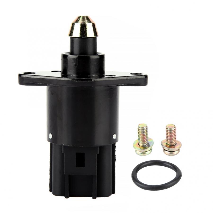 4874373AB Idle Air Control Valve for Jeep Dodge Cherokee TJ Wrangler 98-04 | UK 4874373AB Idle Air Control Valve for Jeep Dodge Cherokee TJ Wrangler 98-04 | UK