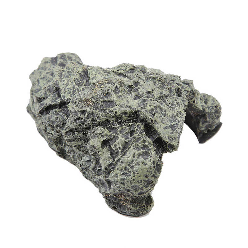 Aquarium Turtle Reptile Hiding Habitat Hide Habitat Decor Reptiles Terrarium Aquarium Landscaping Fish Hiding Cave 3 Sizes