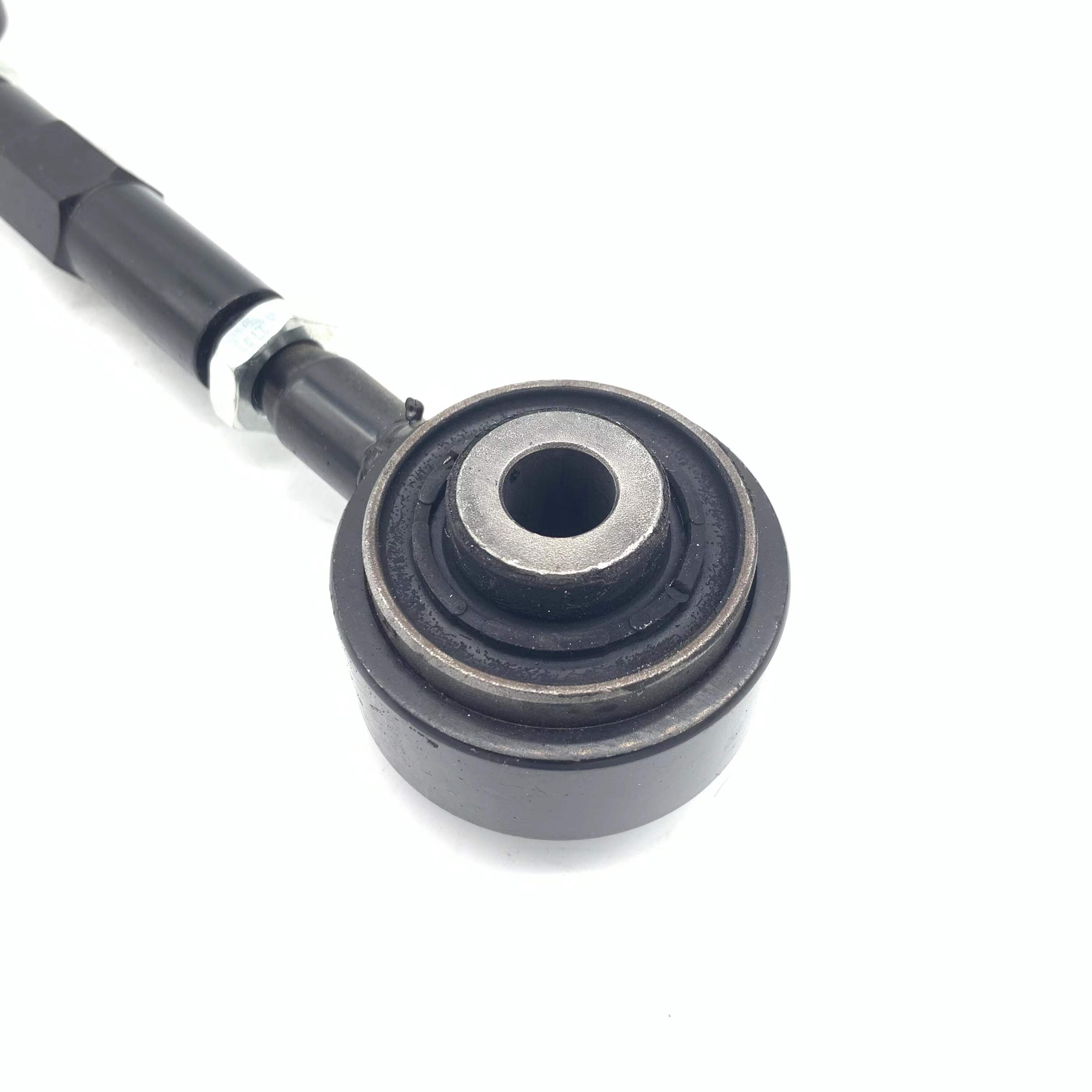 security protection After the Rear Suspension Control Arm Adjustable lever car accessories