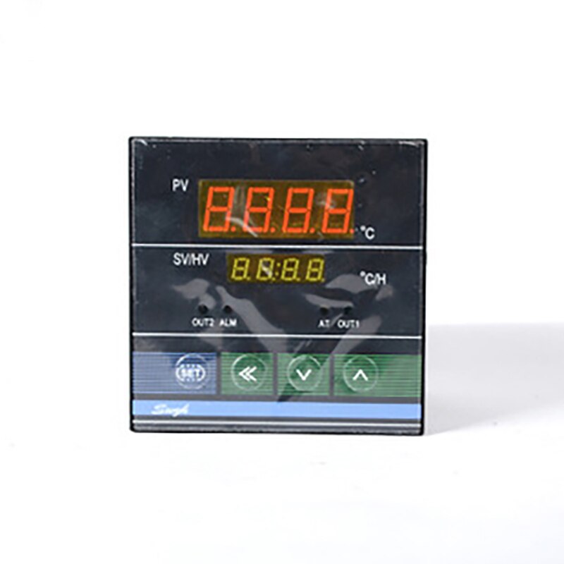 CHB402 Intelligent Temperature Control Controller Vegetable Greenhouse Temperature Control Instrument Spot Direct Supply