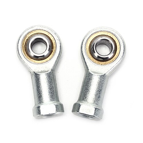 2 Stuks Goede 8Mm SI8T/K Schroefdraad Zelfsmerende Rod End Gewrichtslager Goede