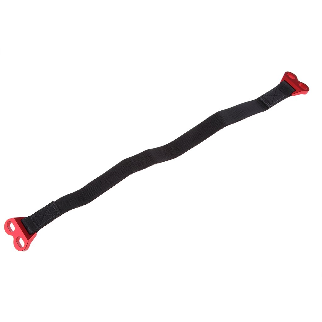 Motorfiets Pull Bundel Riem Trekken Riemen Link Ropr Cord Voor