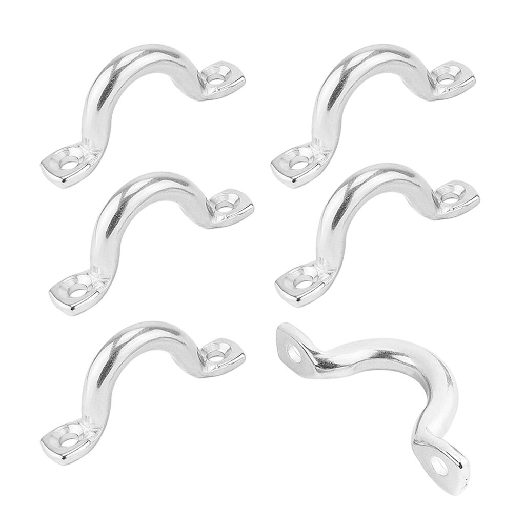 stainless tie down anchor