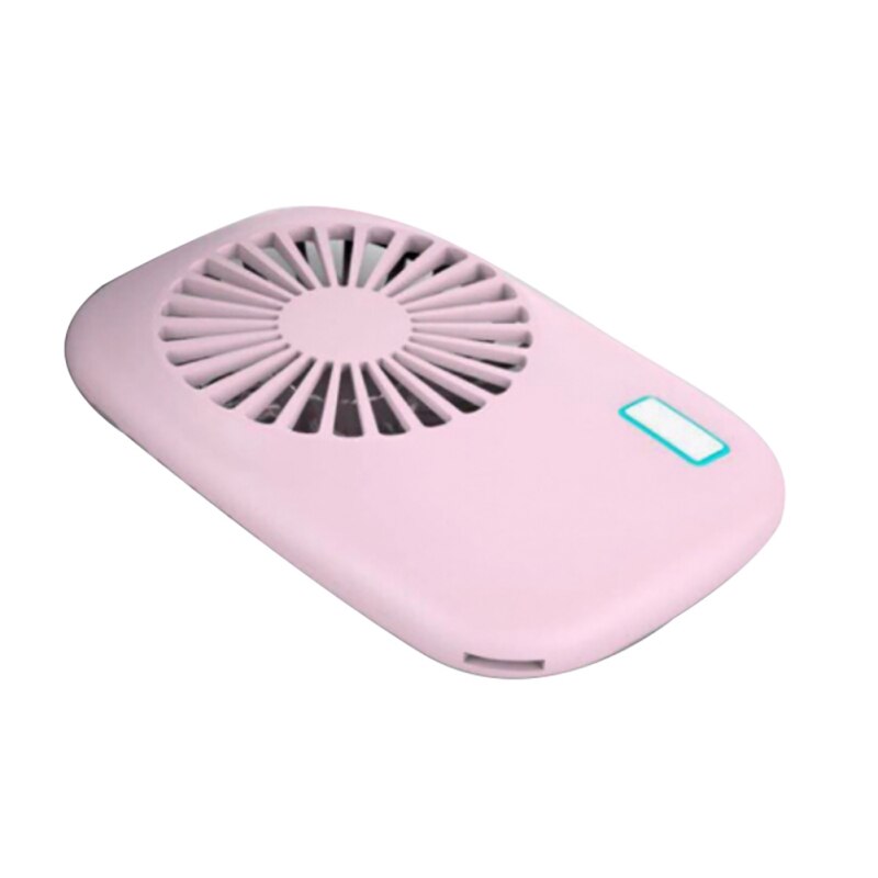 Pattern Pocket Fans Usb Charge Mini- Hold Fans Student Outdoors Bring Sika Portable Mini Fan DC Air Cooler Ventilador: A2