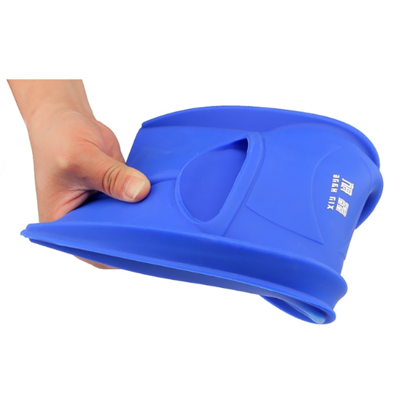 C462 product, , swimming fins frog shoe Children Adult Swimming Training Silicone Fins