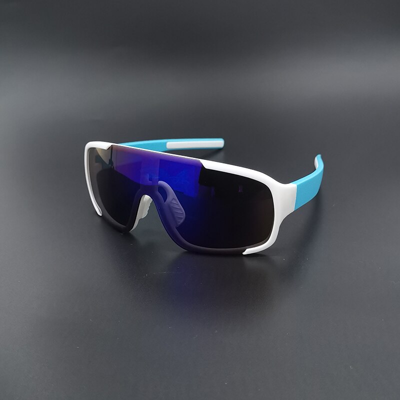 UV400 Fietsen Zonnebril Mannen & Vrouwen Weg Mountainbike Bril Sport Riding Running Goggles Gafas Mtb Mannelijke Fiets Brillen: color 11