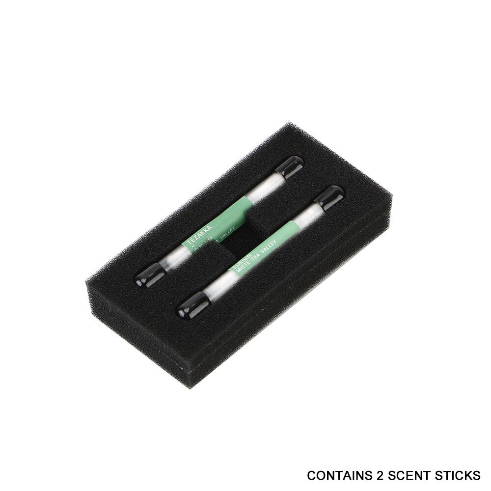 Désodorisant de voiture uniquement pour tableau de bord Tesla modèle 3 Y, parfum d&#39;ornement diffuseur d&#39;odeurs, accessoires d&#39;aromathérapie: Replace forest