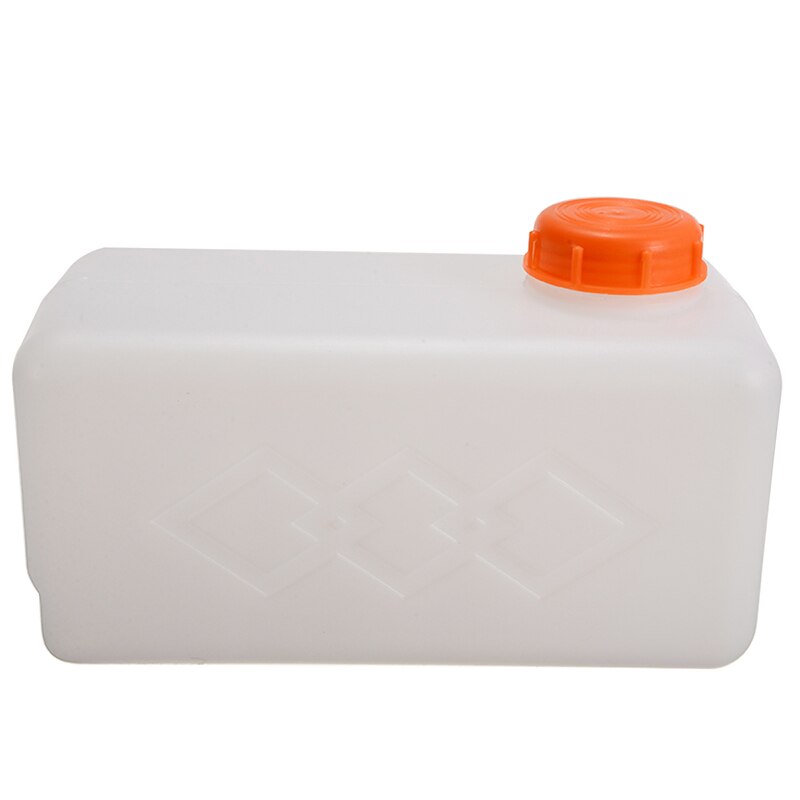Fuel Tank 5.5L Oil Gasoline Petrol Plastic Storage Canister Water Tank Boat Car Truck Accessories For Webasto Heater