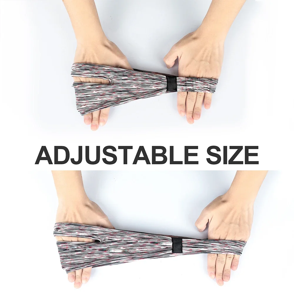 VR Eye Mask Cover for Meta Quest 3/Oculus Quest 2 Breathable Sweat Band Padding with Virtual Reality Headsets Accessories