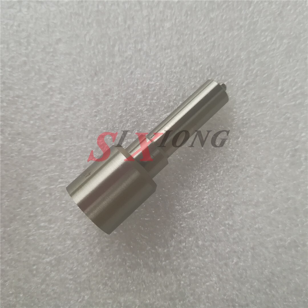 DLLA154P1320 Common Rail Diesel Injectors Nozzle For Bosch Injector Cummins Engine