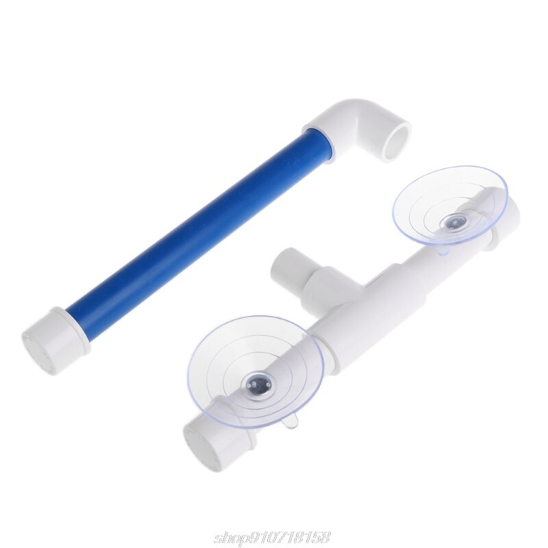 Pet Parrot Bath Shower Perches Standing Platform Rack Suction Wall Cup Bird Toys A19 21